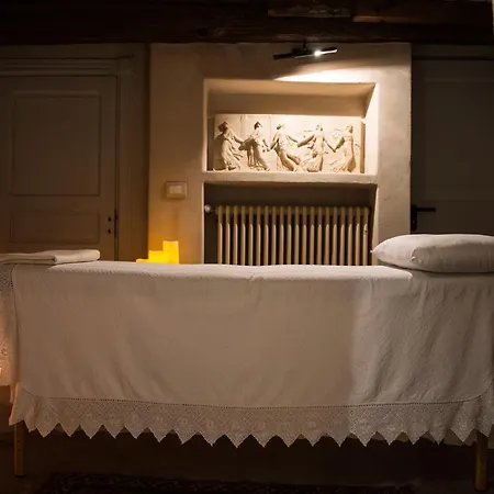Villa Tartufo Bianco Althea