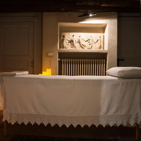 Villa Tartufo Bianco Althea