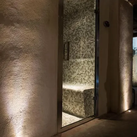 Tartufo Bianco Althea Villa Bossolasco