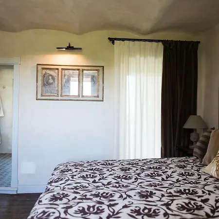 Tartufo Bianco Althea Villa *