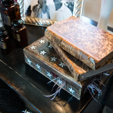 Villa Tartufo Bianco Althea