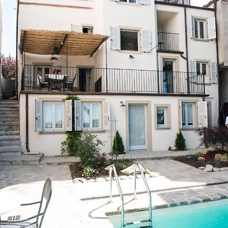 Tartufo Bianco Althea