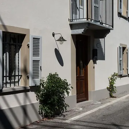 Tartufo Bianco Althea Villa