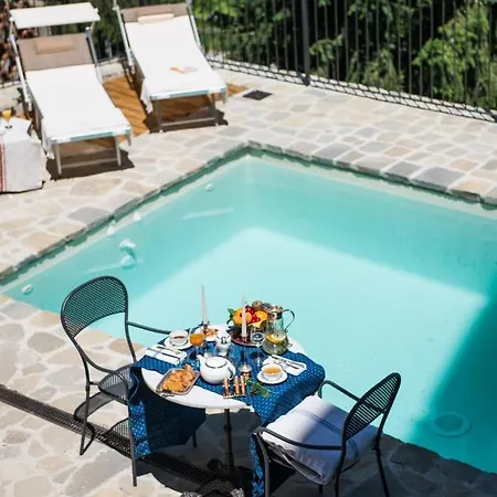 Tartufo Bianco Althea