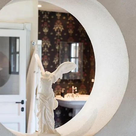 Tartufo Bianco Althea Bossolasco