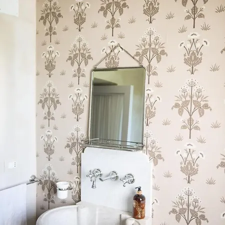 Villa Tartufo Bianco Althea *