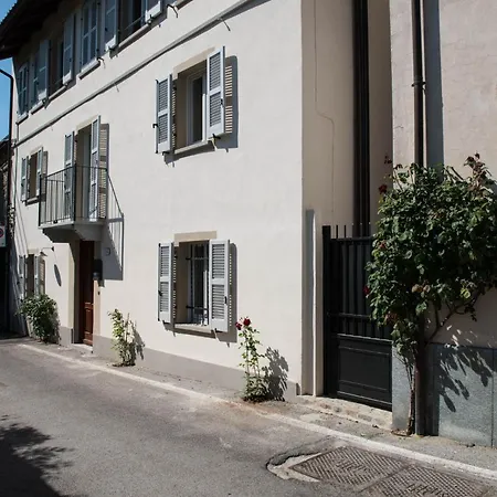 Tartufo Bianco Althea Villa