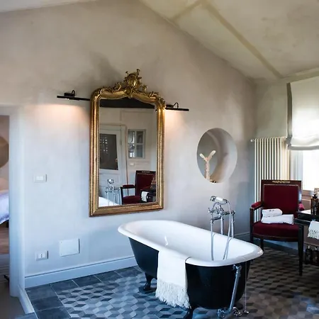 Villa Tartufo Bianco Althea Bossolasco