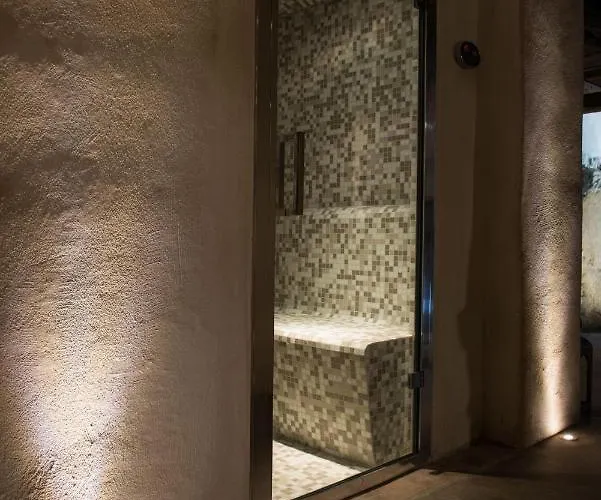 Tartufo Bianco Althea Villa Bossolasco