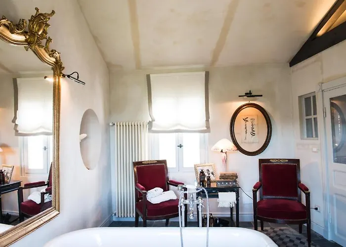 Tartufo Bianco Althea Bossolasco