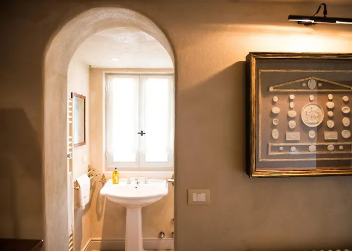 Tartufo Bianco Althea