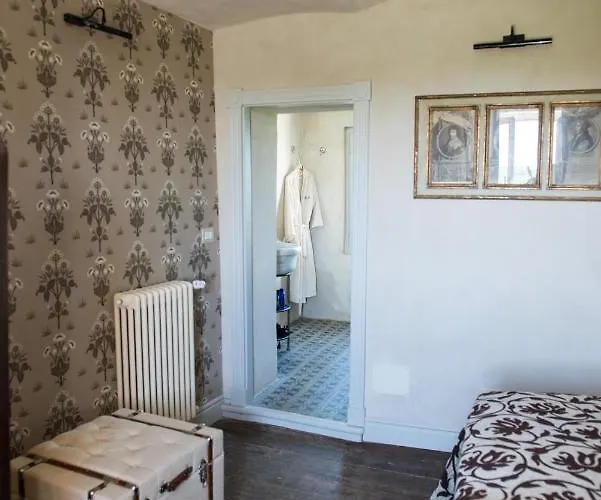 Tartufo Bianco Althea *