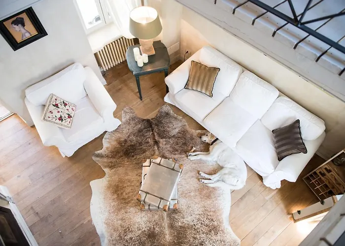 Tartufo Bianco Althea Villa *