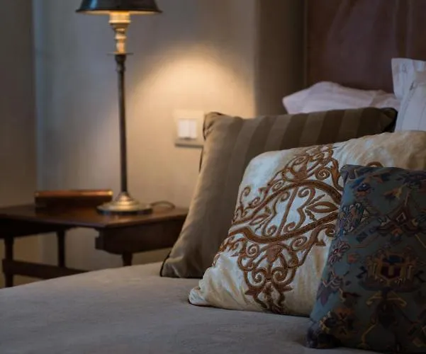 Tartufo Bianco Althea Villa