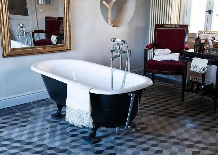 Tartufo Bianco Althea Bossolasco