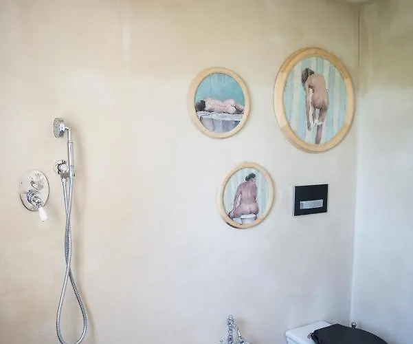 Tartufo Bianco Althea *