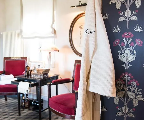 Tartufo Bianco Althea *