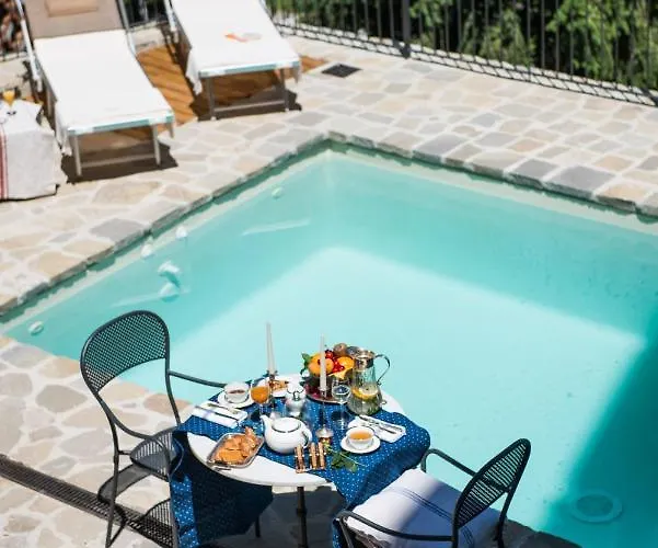 Tartufo Bianco Althea