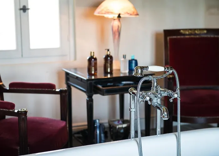 Villa Tartufo Bianco Althea Bossolasco