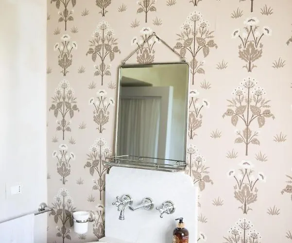 Villa Tartufo Bianco Althea *