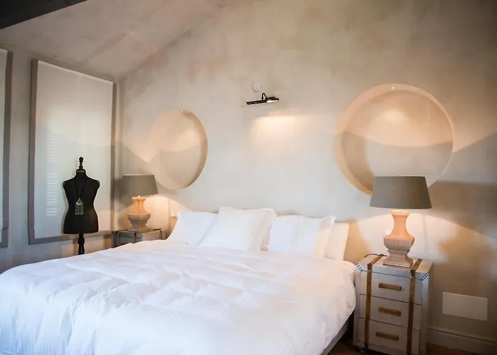 Tartufo Bianco Althea *