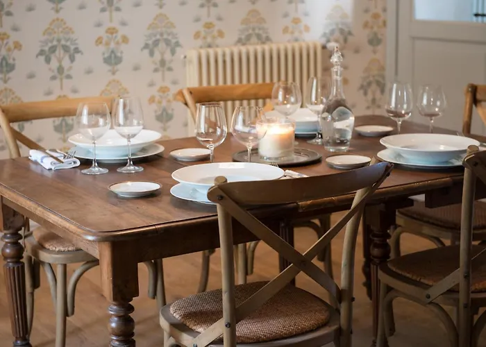 Tartufo Bianco Althea Villa Bossolasco