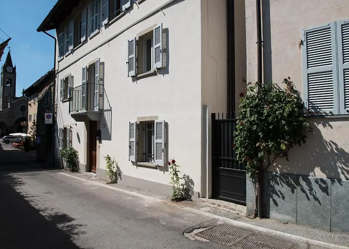 Tartufo Bianco Althea Villa