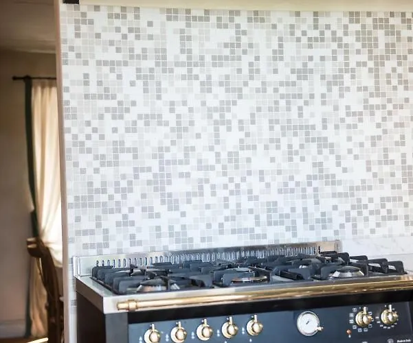 Villa Tartufo Bianco Althea *