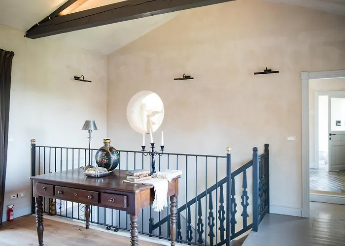 Villa Tartufo Bianco Althea *