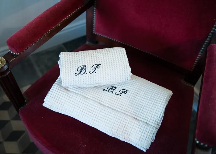 Tartufo Bianco Althea *